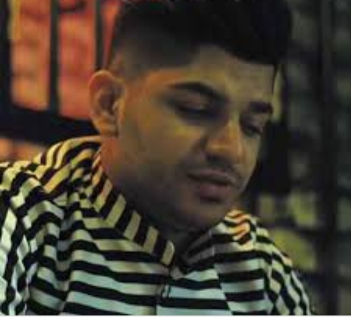 مجتبی ترکاشوند کر لک